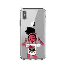 Load image into Gallery viewer, iPhone X Vogue