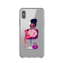Load image into Gallery viewer, iPhone X Vogue