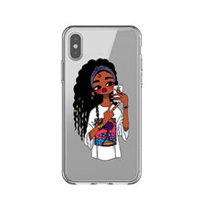 Load image into Gallery viewer, iPhone X Vogue