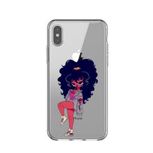 Load image into Gallery viewer, iPhone X Vogue