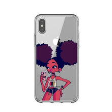 Load image into Gallery viewer, iPhone X Vogue