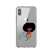 Load image into Gallery viewer, iPhone X Vogue