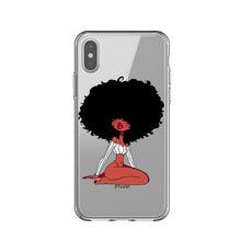 Load image into Gallery viewer, iPhone X Vogue