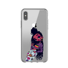 Load image into Gallery viewer, iPhone X Vogue