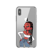 Load image into Gallery viewer, iPhone X Vogue