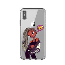 Load image into Gallery viewer, iPhone X Vogue