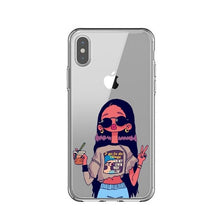 Load image into Gallery viewer, iPhone X Vogue