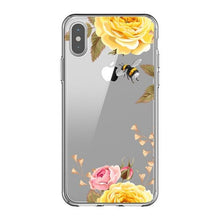 Load image into Gallery viewer, iPhone X Cartoon