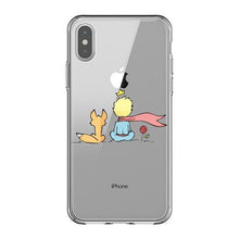 Load image into Gallery viewer, iPhone X Cartoon