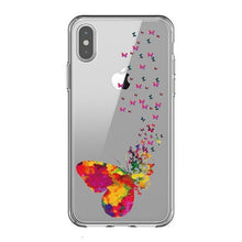 Load image into Gallery viewer, iPhone X Cartoon