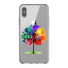 Load image into Gallery viewer, iPhone X Cartoon
