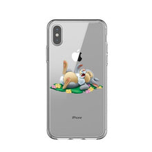 Load image into Gallery viewer, iPhone X Cartoon