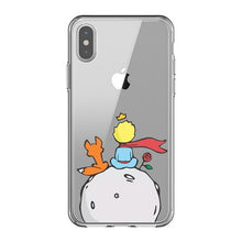 Load image into Gallery viewer, iPhone X Cartoon