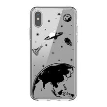 Load image into Gallery viewer, iPhone X Cartoon