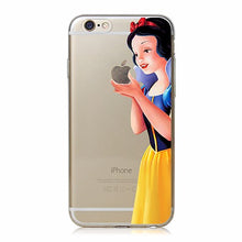 Load image into Gallery viewer, iPhone X Cartoon