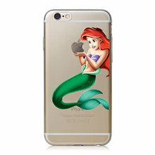 Load image into Gallery viewer, iPhone X Cartoon
