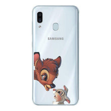 Load image into Gallery viewer, Samsung Silicone
