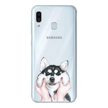 Load image into Gallery viewer, Samsung Silicone
