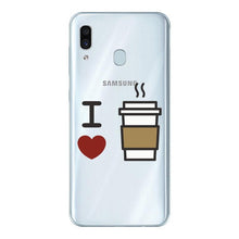 Load image into Gallery viewer, Samsung Silicone