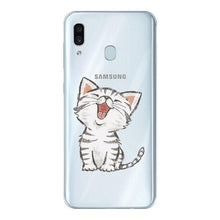 Load image into Gallery viewer, Samsung Silicone