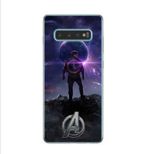 Load image into Gallery viewer, Samsung Avengers