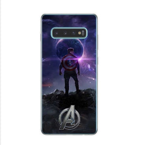 Samsung Avengers