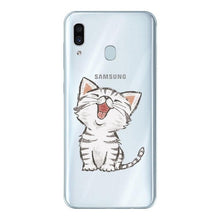 Load image into Gallery viewer, Samsung Cat
