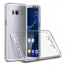 Load image into Gallery viewer, Christmas Gift Lovely Santa Claus Deer Tree Snow Soft Case For Samsung A6 A8 2018 Plus J5 J72016 S5 S6 S7 edge S8 S9Plus A7 2018