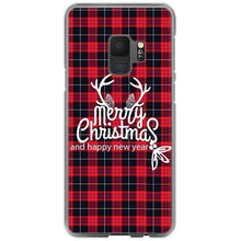 Load image into Gallery viewer, Christmas Gift Lovely Santa Claus Deer Tree Snow Soft Case For Samsung A6 A8 2018 Plus J5 J72016 S5 S6 S7 edge S8 S9Plus A7 2018