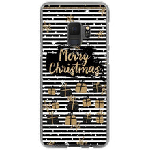 Load image into Gallery viewer, Christmas Gift Lovely Santa Claus Deer Tree Snow Soft Case For Samsung A6 A8 2018 Plus J5 J72016 S5 S6 S7 edge S8 S9Plus A7 2018