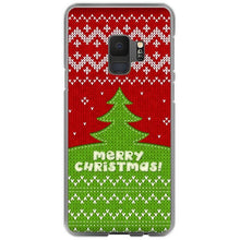 Load image into Gallery viewer, Christmas Gift Lovely Santa Claus Deer Tree Snow Soft Case For Samsung A6 A8 2018 Plus J5 J72016 S5 S6 S7 edge S8 S9Plus A7 2018