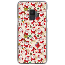Load image into Gallery viewer, Christmas Gift Lovely Santa Claus Deer Tree Snow Soft Case For Samsung A6 A8 2018 Plus J5 J72016 S5 S6 S7 edge S8 S9Plus A7 2018